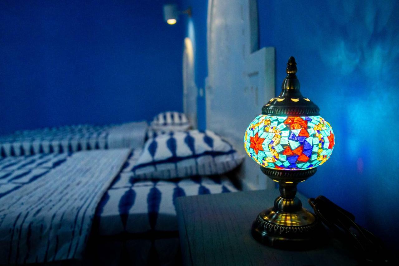 New Dap Hostel Turpan Exterior foto